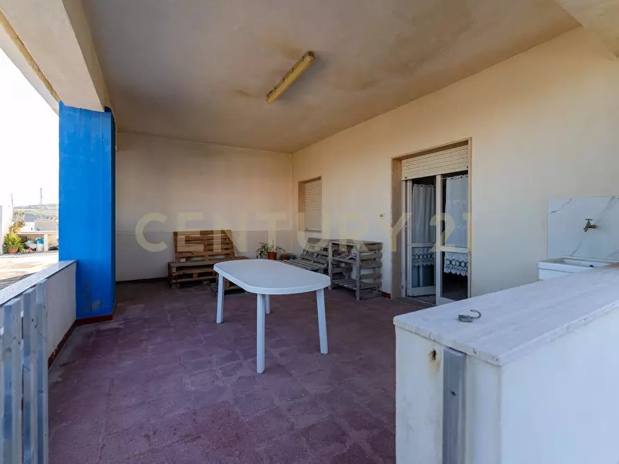 Immagine 30 di Trilocale in vendita  in Via Settebello 92 a Augusta