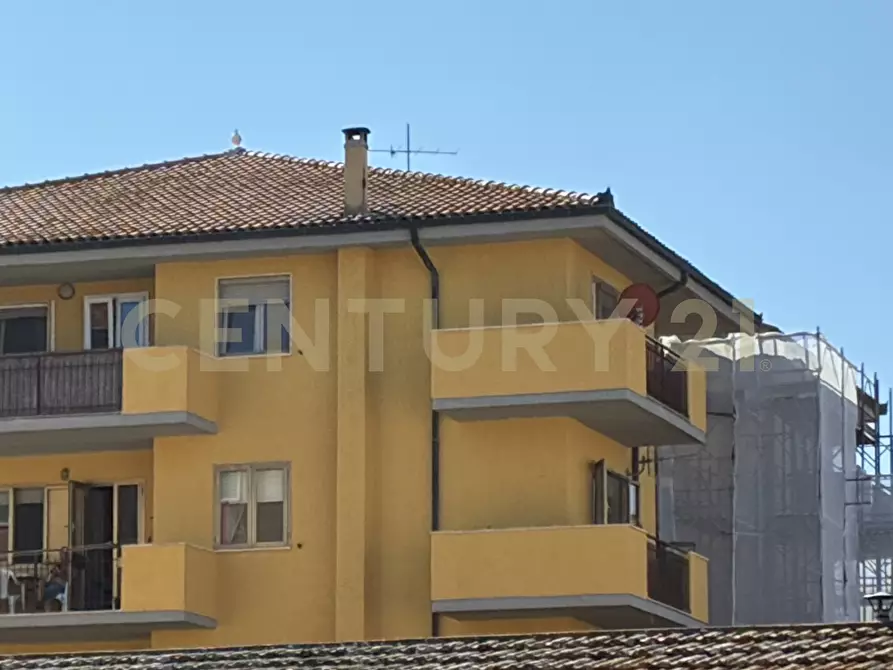 Immagine 13 di Quadrilocale in vendita  in Via Vittorio Alfieri 2 a Orbetello