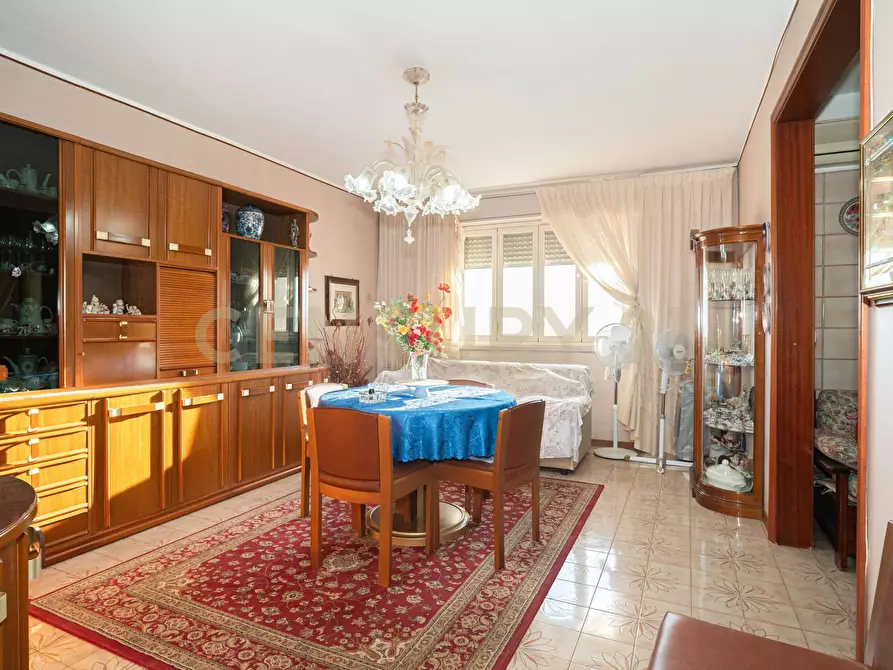 Immagine 21 di Appartamento in vendita  in Viale Castagnola 9 a Catania