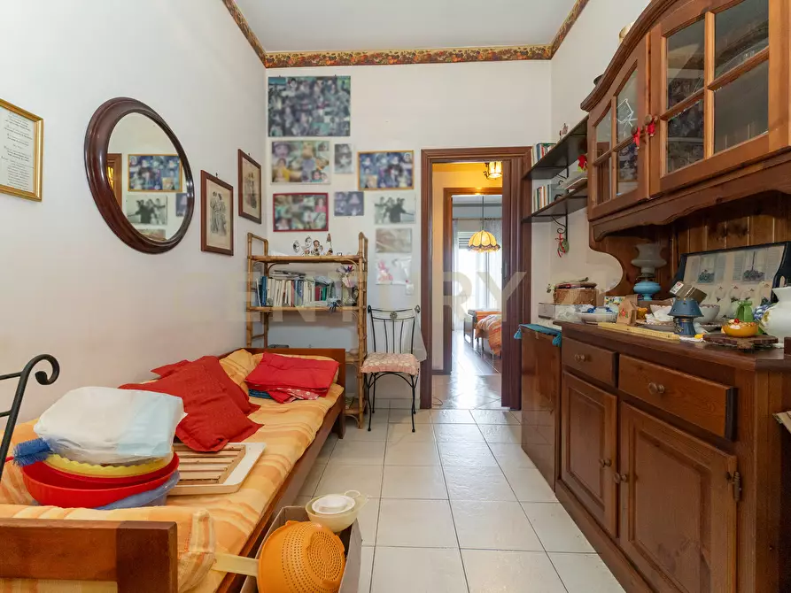 Immagine 16 di Trilocale in vendita  in Via Duca degli Abruzzi 163 a San Giovanni La Punta