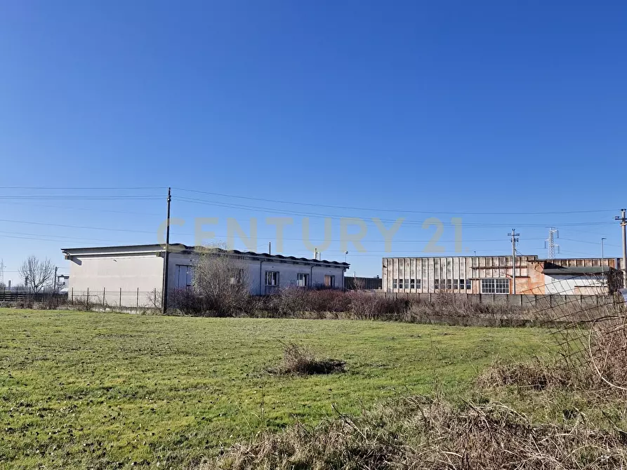 Immagine 17 di Terreno industriale in vendita  in Via Torino 5B a Cerea