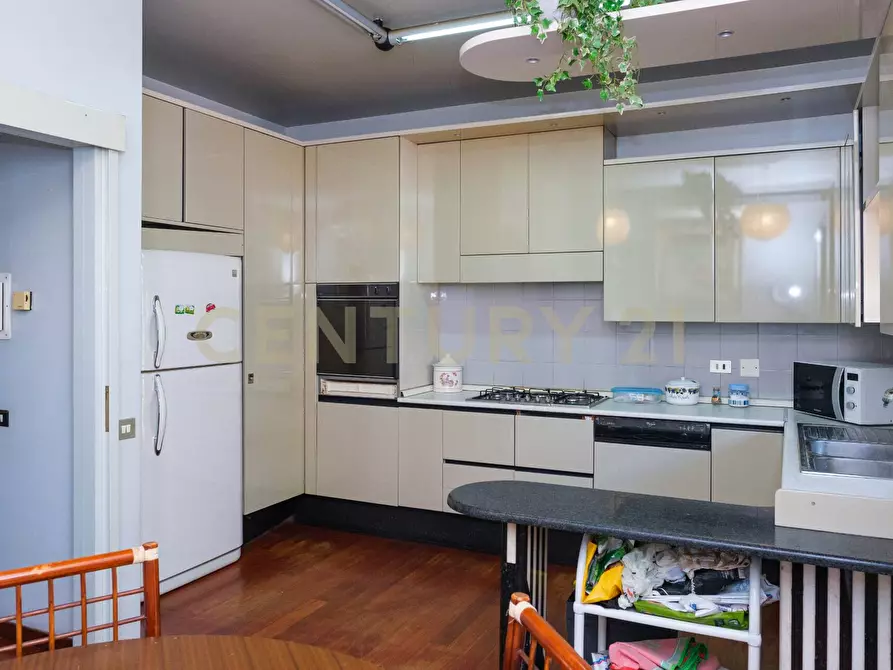 Immagine 20 di Villa in vendita  a Catania