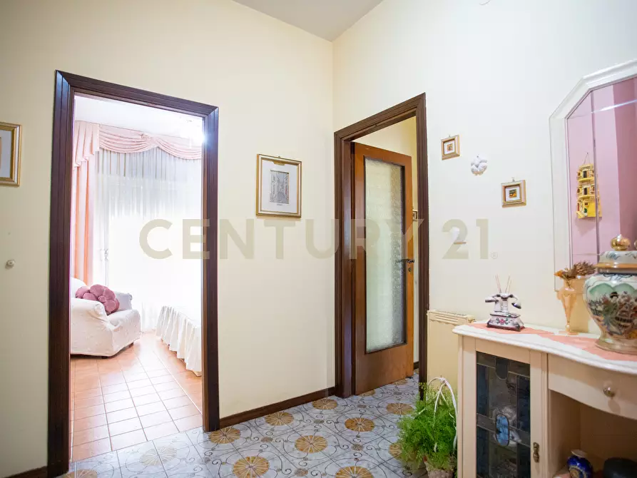 Immagine 8 di Trilocale in vendita  in Via Francesco Guglielmino 18 a Catania