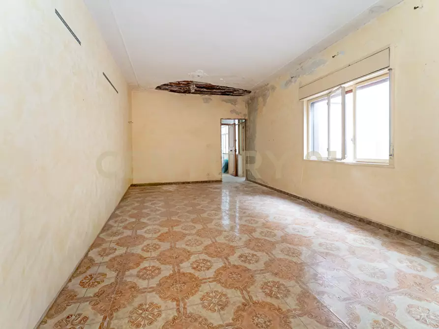 Immagine 15 di Appartamento in vendita  in Via dei Sanguinelli 18 a Catania
