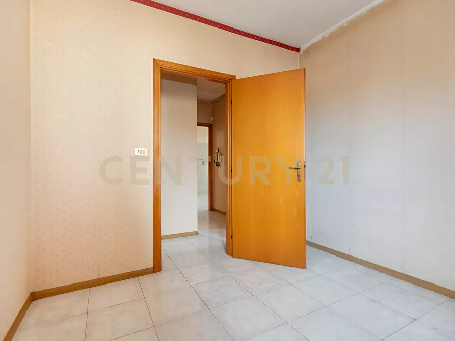 Immagine 37 di Appartamento in vendita  in Via Giovanni Guglielmino 74 a Tremestieri Etneo