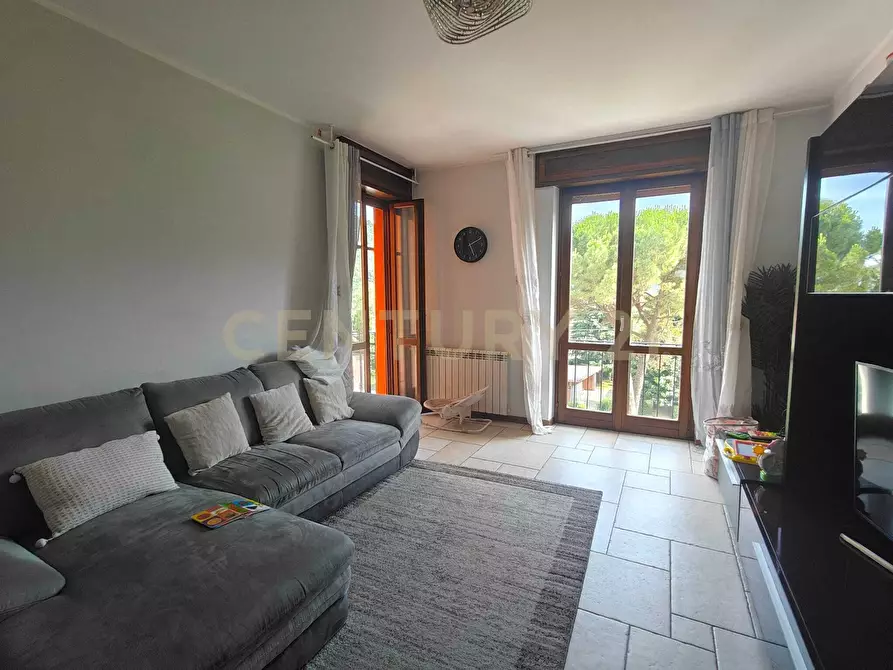 Immagine 4 di Quadrilocale in vendita  in Via Francesco Glisenti a Villa Carcina