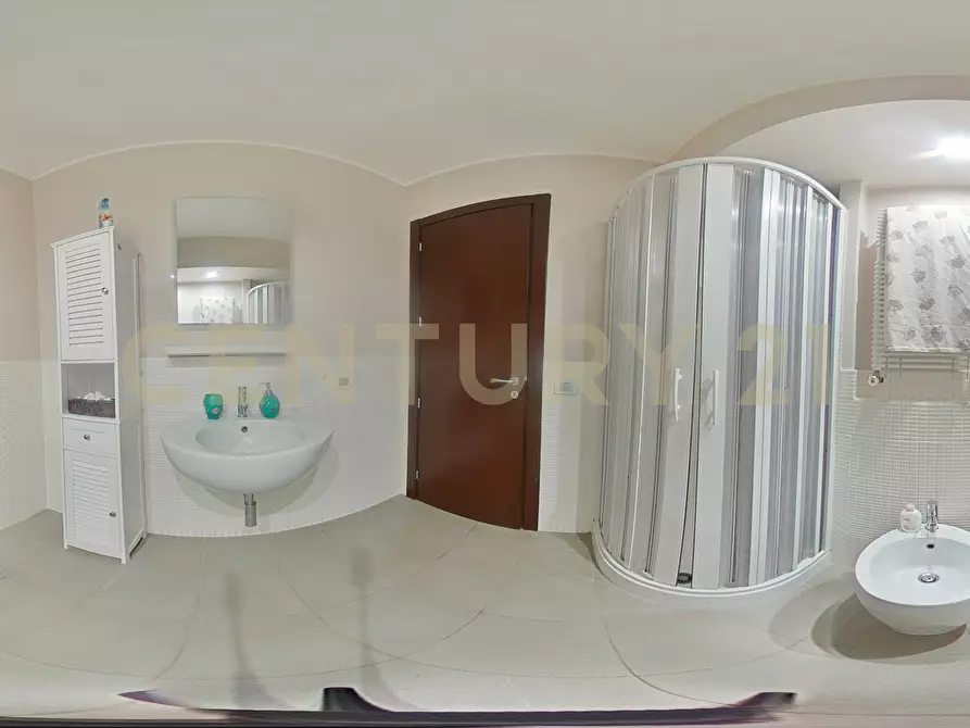 Immagine 37 di Villa in vendita  a Augusta