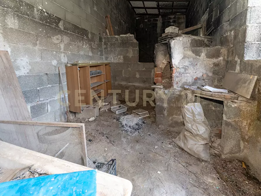 Immagine 49 di Casa indipendente in vendita  in Via Brigadiere Salvatore di Stefano 8 a Catania