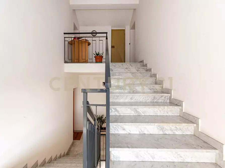 Immagine 51 di Appartamento in vendita  in Via Giovanni Guglielmino 74 a Tremestieri Etneo