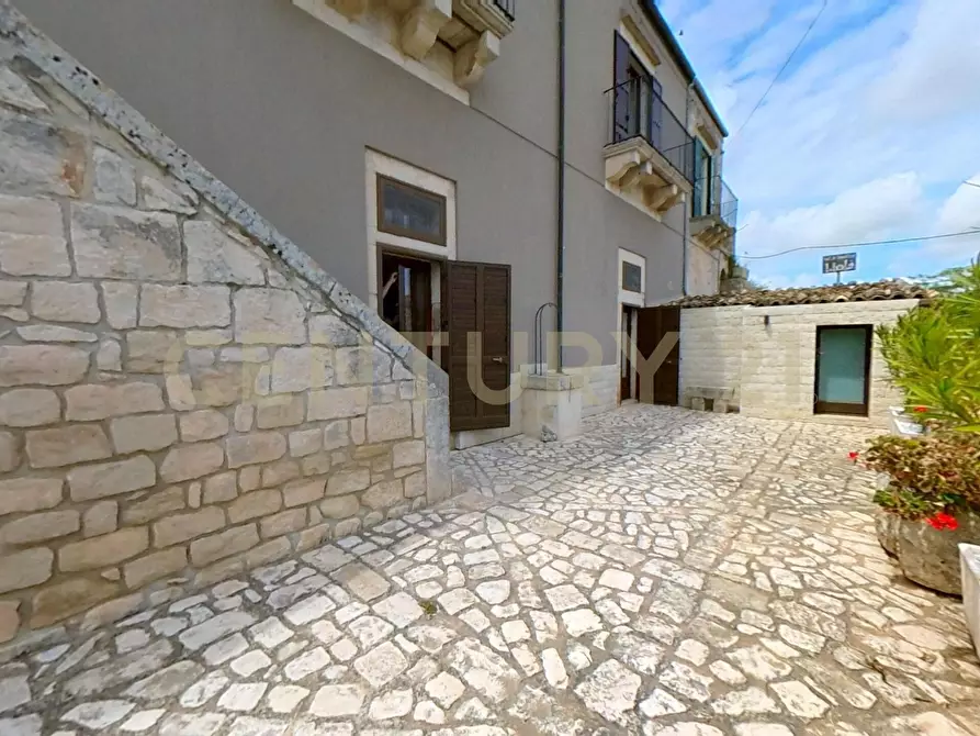 Immagine 38 di Villa in vendita  in Via Passo Parrino 19 a Modica