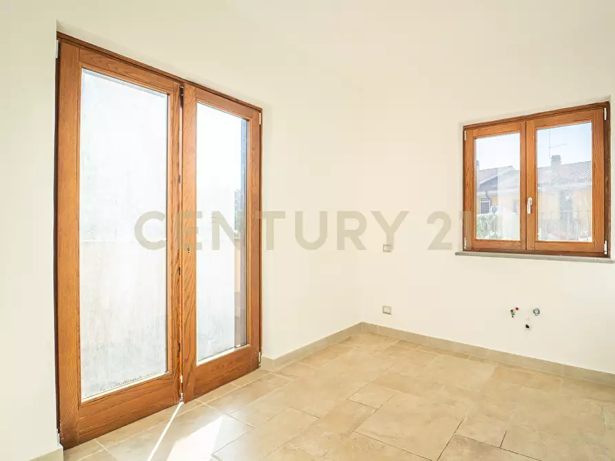 Immagine 9 di Casa bifamiliare in vendita  in Via Appia Nuova 17 a Albano Laziale