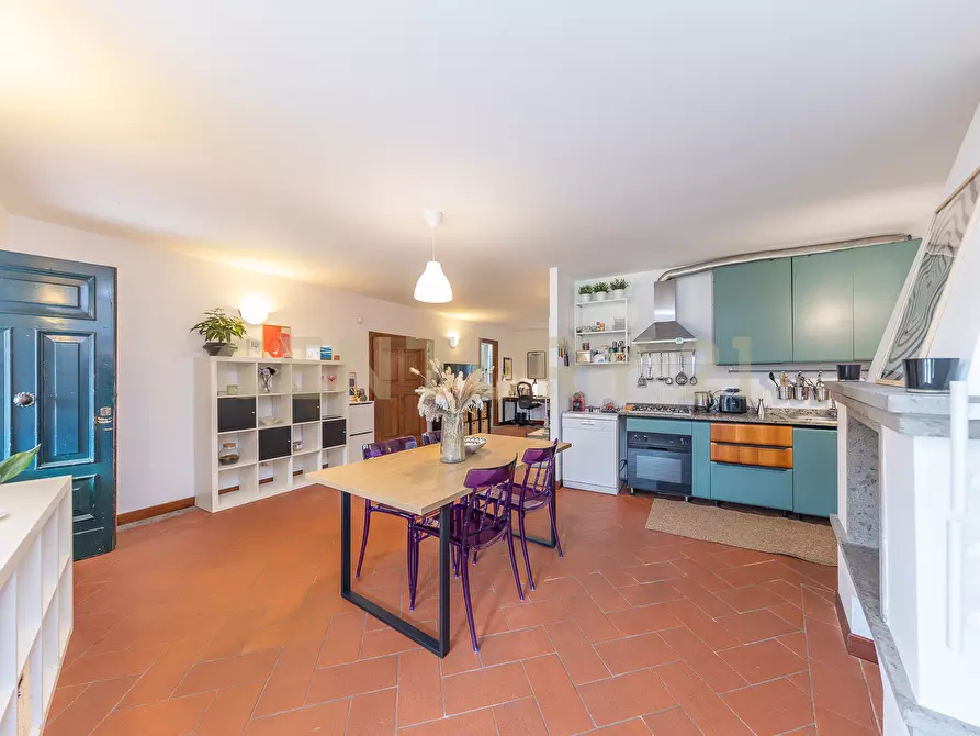 Immagine 26 di Casa indipendente in vendita  in Via di Grotte Maria 67 a Frascati