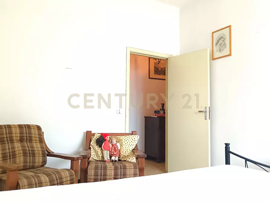 Immagine 23 di Pentalocale in vendita  in Via della Chiesa 1 a Castiglione D'orcia