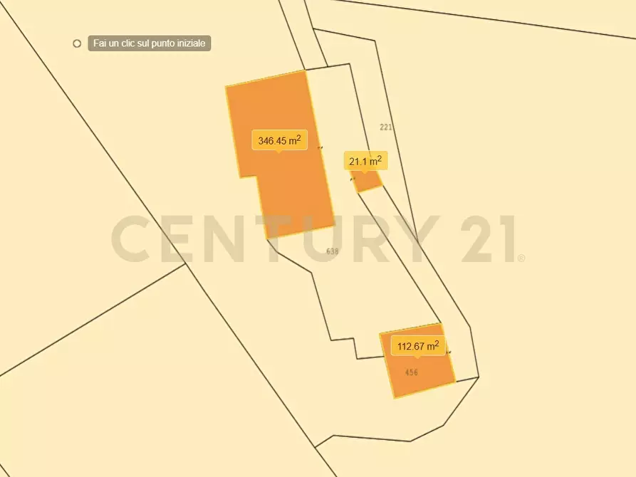 Immagine 2 di Bar / Ristorante in vendita  in Via Filisto 168 a Siracusa