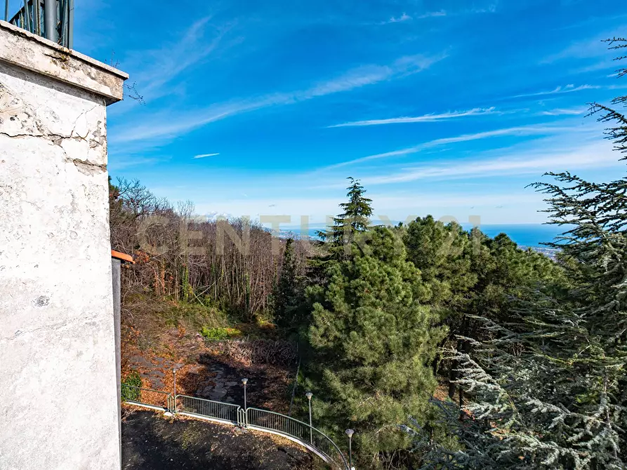 Immagine 13 di Capannone industriale in vendita  in Via Cassone 75 a Zafferana Etnea