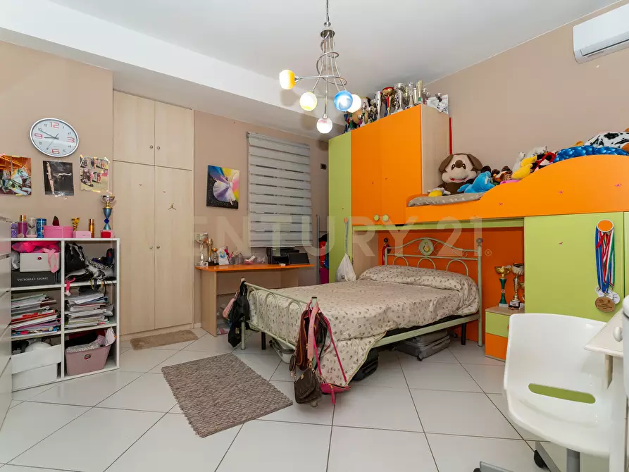 Immagine 25 di Quadrilocale in vendita  in Trav.14 di Via C. Colombo 19 a San Pietro Clarenza