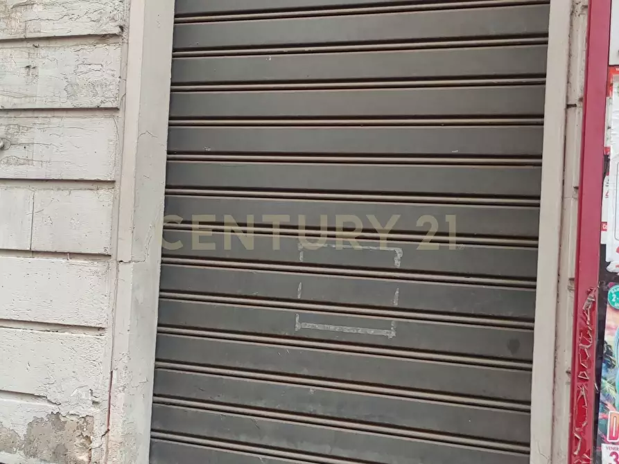 Immagine 1 di Attività commerciale in vendita  in Via Vincenzo Giuffrida 14 a Catania