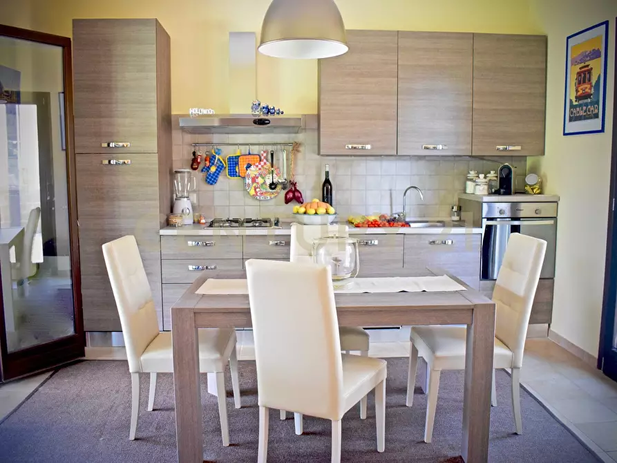 Immagine 11 di Villa in vendita  in Contrada Gisira 2/A a Augusta