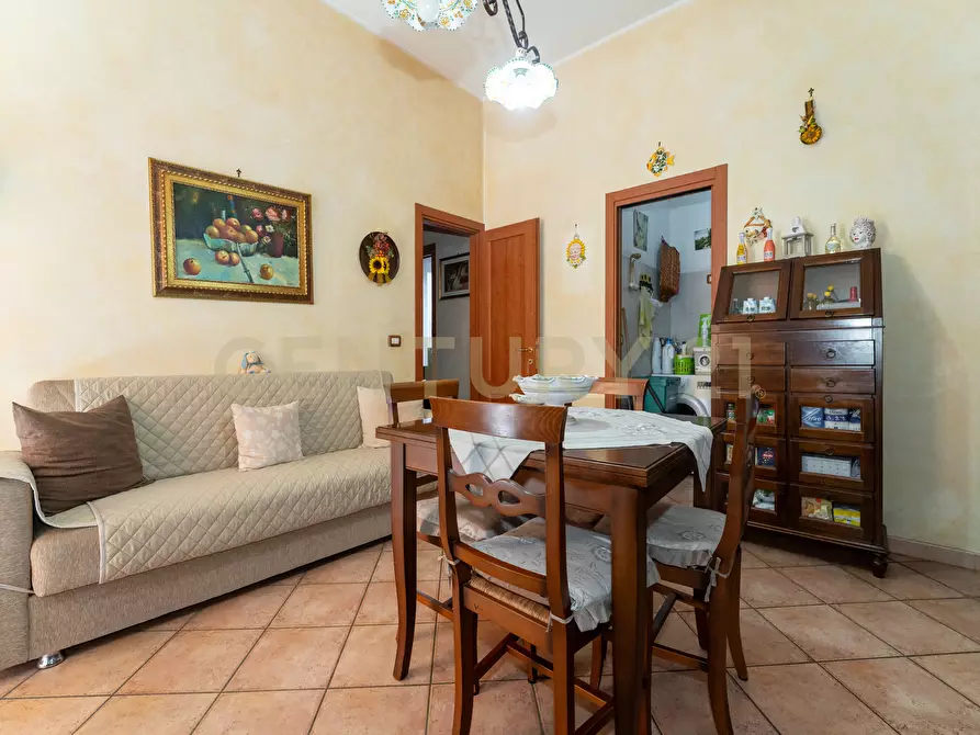 Immagine 28 di Bilocale in vendita  in Via Giovanni Gentile 9 a Catania