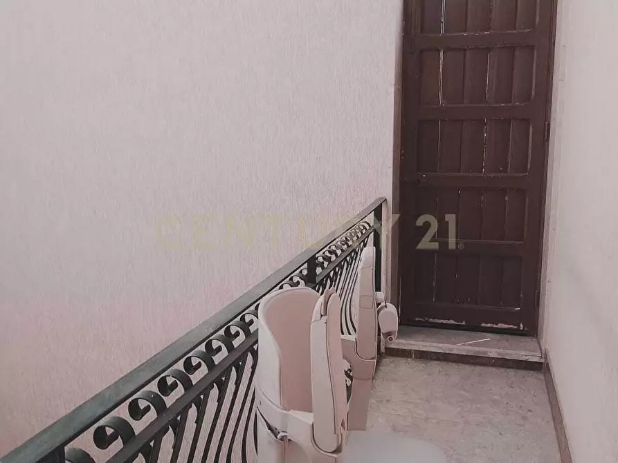 Immagine 4 di Villa in vendita  in Via Castelvetrano 71 a Mazara Del Vallo