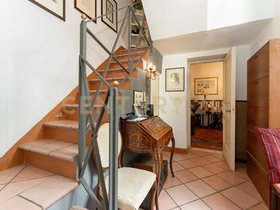 Immagine 51 di Villa in vendita  in Via Pulei 25 a Mascalucia