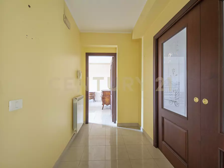 Immagine 9 di Casa indipendente in vendita  in Via San Nullo 5 a Catania