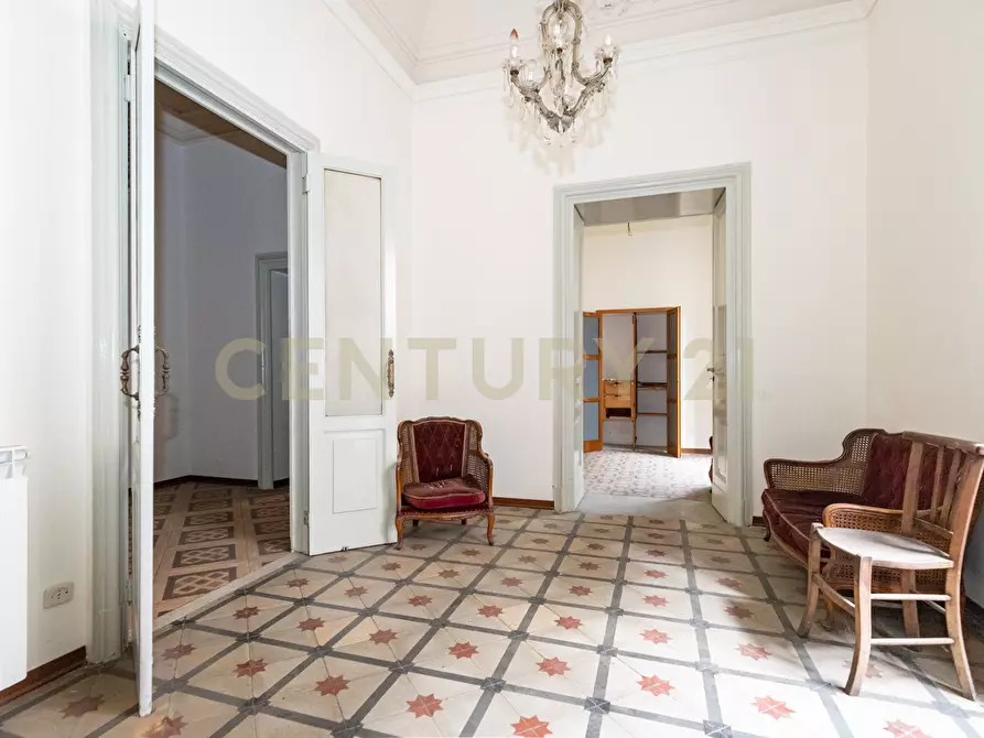 Immagine 9 di Appartamento in vendita  in Via Pacini a Catania