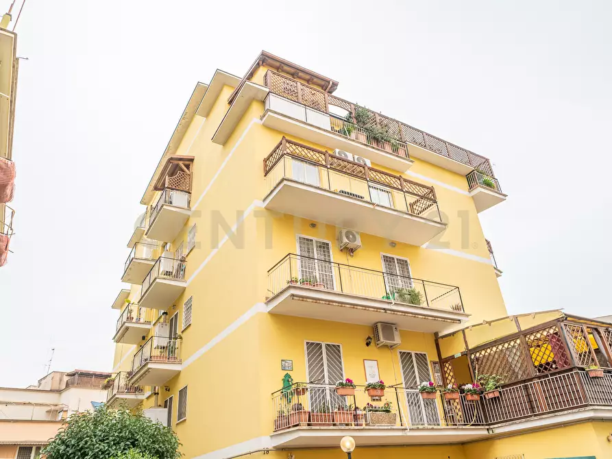 Immagine 27 di Monolocale in vendita  in Via Teodolfo Mertel 19 a Roma