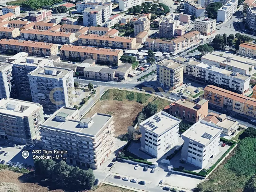 Immagine 2 di Terreno edificabile in vendita  in Viale dei Comuni 29 a Siracusa