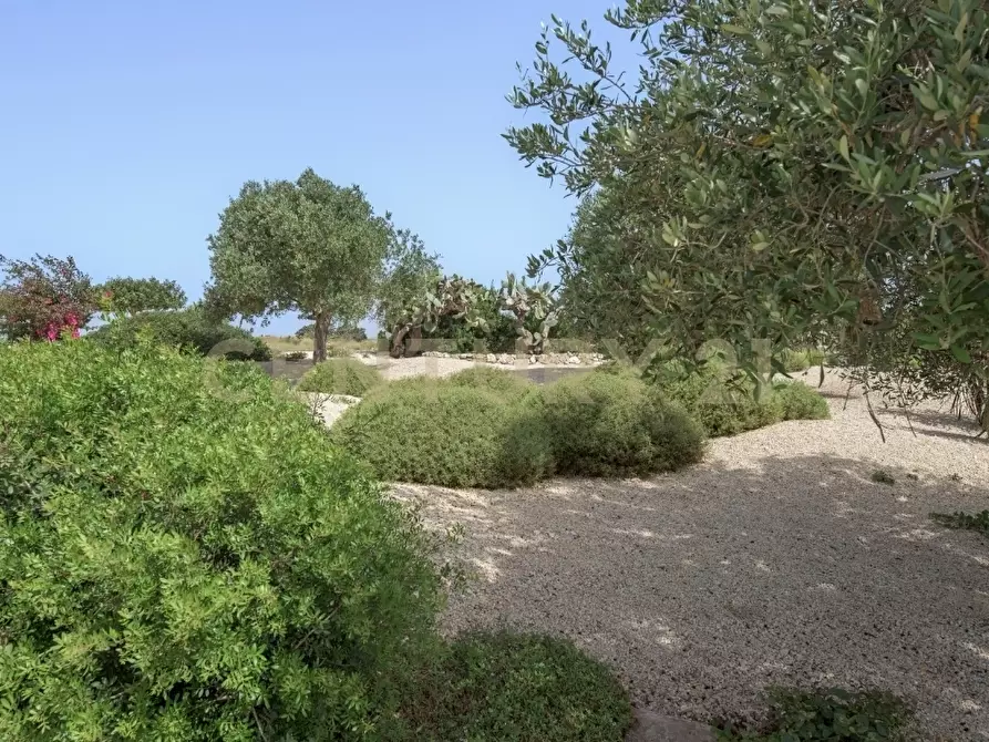 Immagine 10 di Villa in vendita  in Contrada Pagliarello snc a Portopalo Di Capo Passero