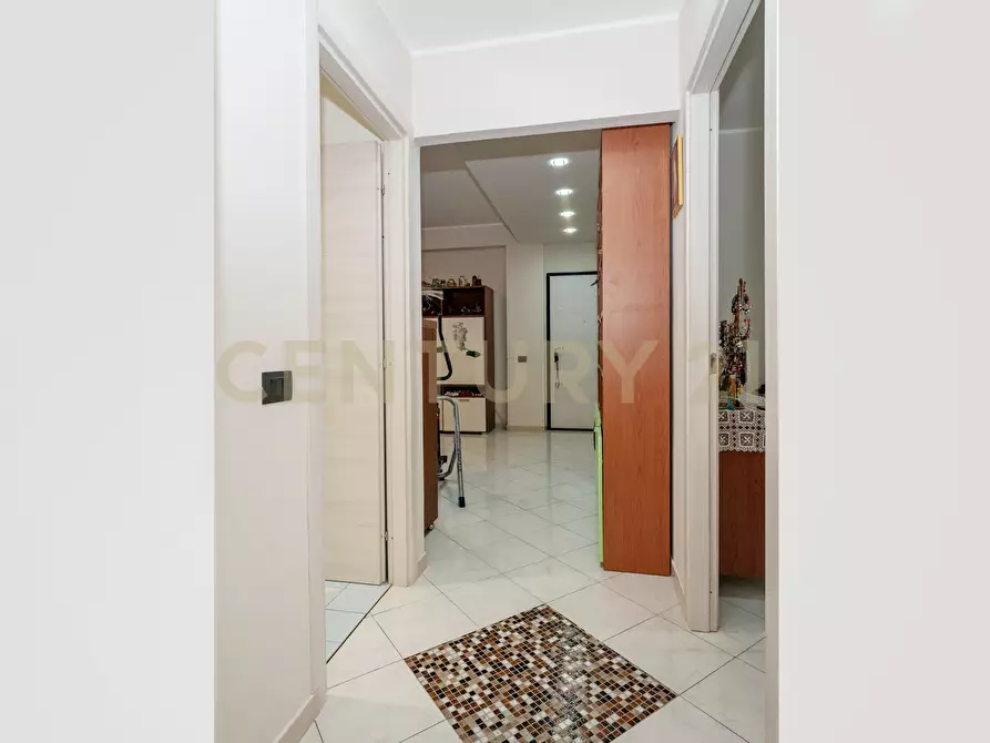 Immagine 22 di Quadrilocale in vendita  in Via Campo Sportivo 14B a Mascalucia