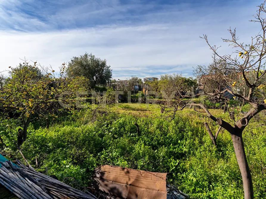 Immagine 76 di Casa indipendente in vendita  in Via Nazionale 155 a Aci Castello