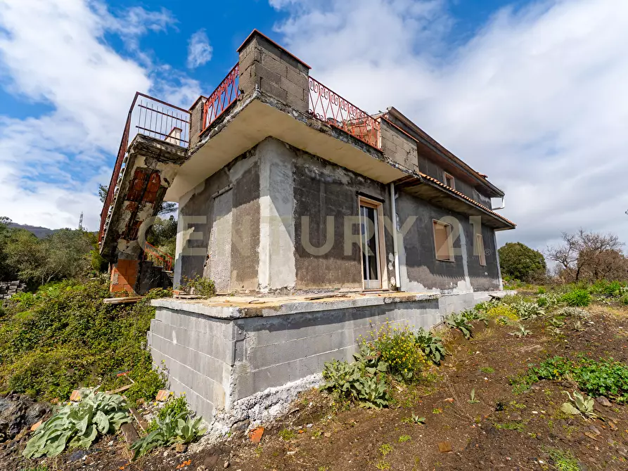 Immagine 65 di Villa in vendita  in Via Nocille 55 a Mascali