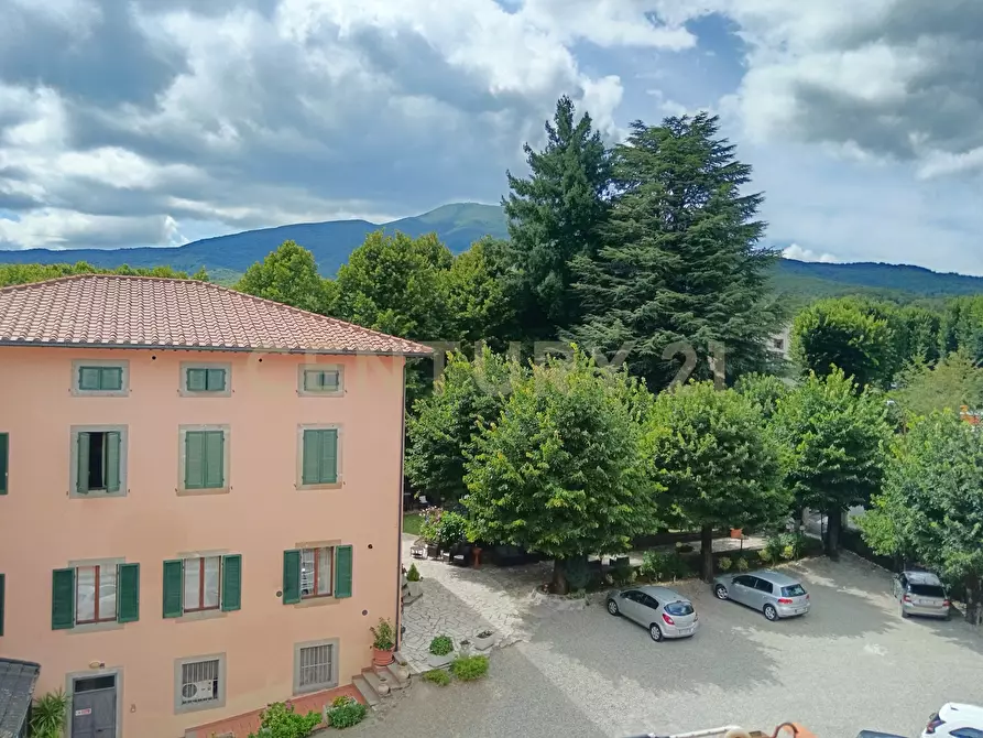 Immagine 32 di Quadrilocale in vendita  in Piazza Fratelli Cervi 10 a Abbadia San Salvatore