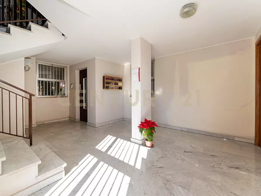 Immagine 3 di Trilocale in vendita  in Via beata giovanna jugan 15 a Catania