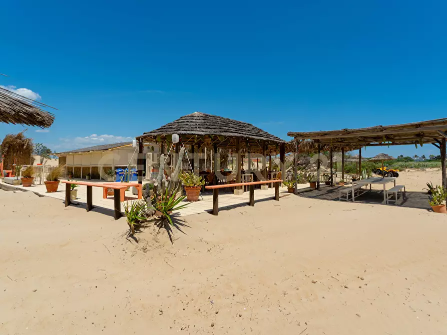 Immagine 72 di Villa in vendita  in Contrada Pagliarello snc a Portopalo Di Capo Passero