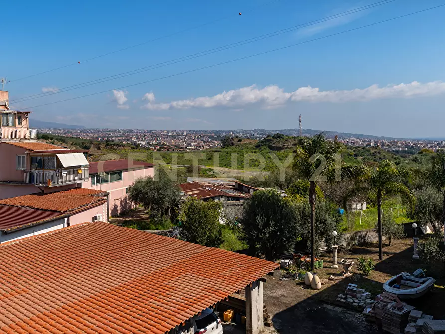 Immagine 36 di Appartamento in vendita  in Via dell'Aratro 14 a Catania