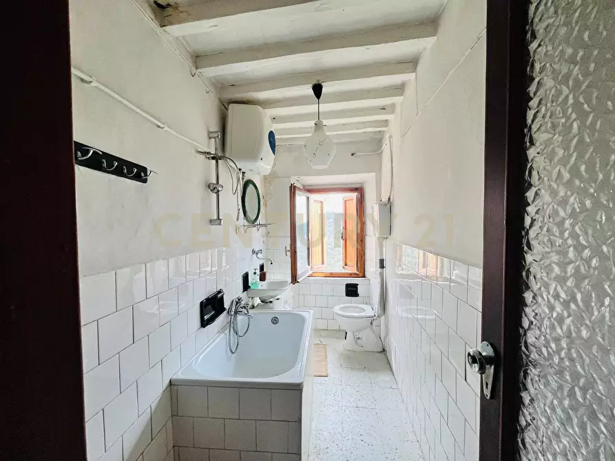 Immagine 17 di Pentalocale in vendita  in via del tufolino 7 a Roccastrada