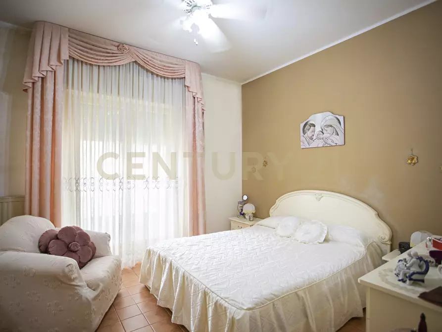 Immagine 9 di Trilocale in vendita  in Via Francesco Guglielmino 18 a Catania