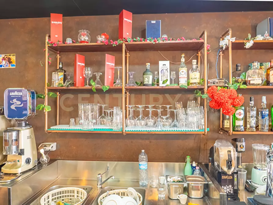Immagine 4 di Bar / Ristorante in vendita  in Via Pellegrino Matteucci 86 a Roma