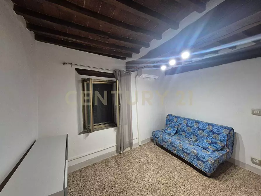 Immagine 3 di Bilocale in vendita  in Piazza Porta Conti 23 a Civitella Paganico