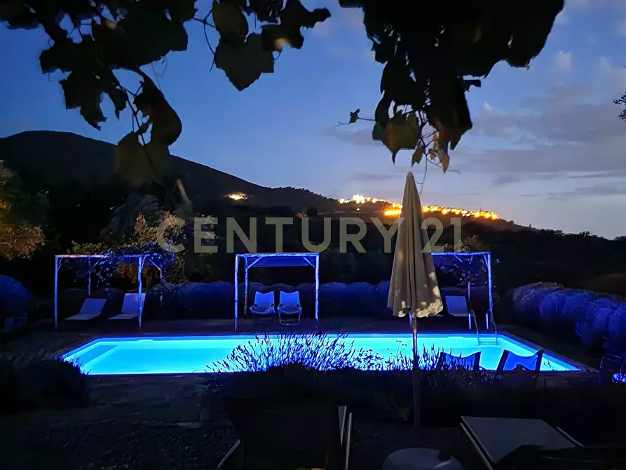 Immagine 25 di Rustico / casale in vendita  in località podere bizzarri a Scarlino