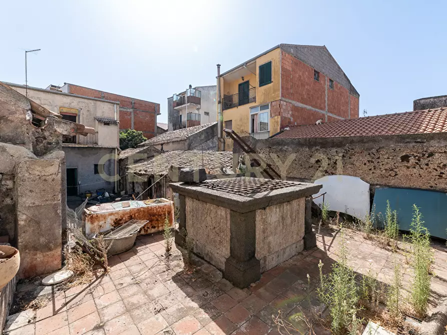 Immagine 30 di Casa indipendente in vendita  in Via IV Traversa 21 a Belpasso
