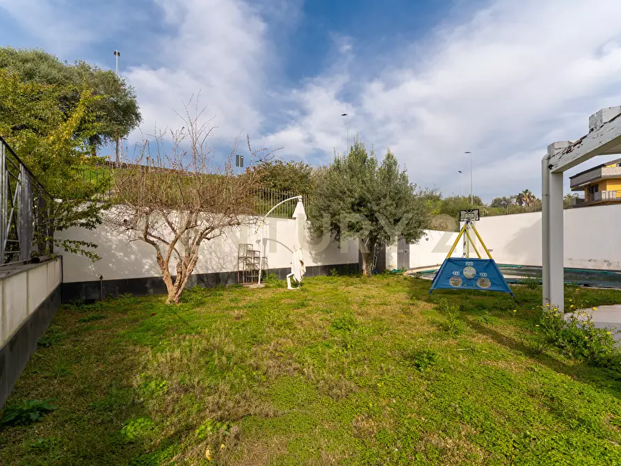 Immagine 32 di Casa indipendente in vendita  in Via dei Maceratoi 5 a Acireale