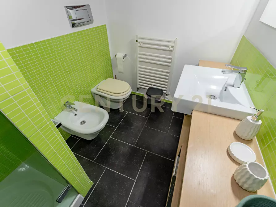 Immagine 58 di Villa in vendita  a Augusta