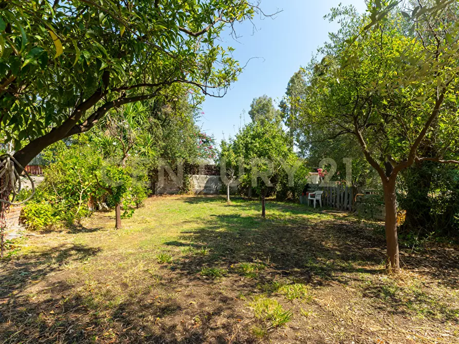 Immagine 33 di Casa indipendente in vendita  in Contrada Castelluccio a Augusta