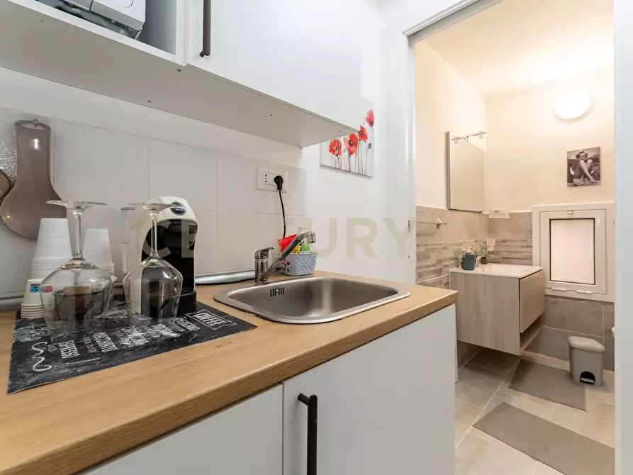 Immagine 14 di Casa indipendente in vendita  in vicolo croce 6 a Catania