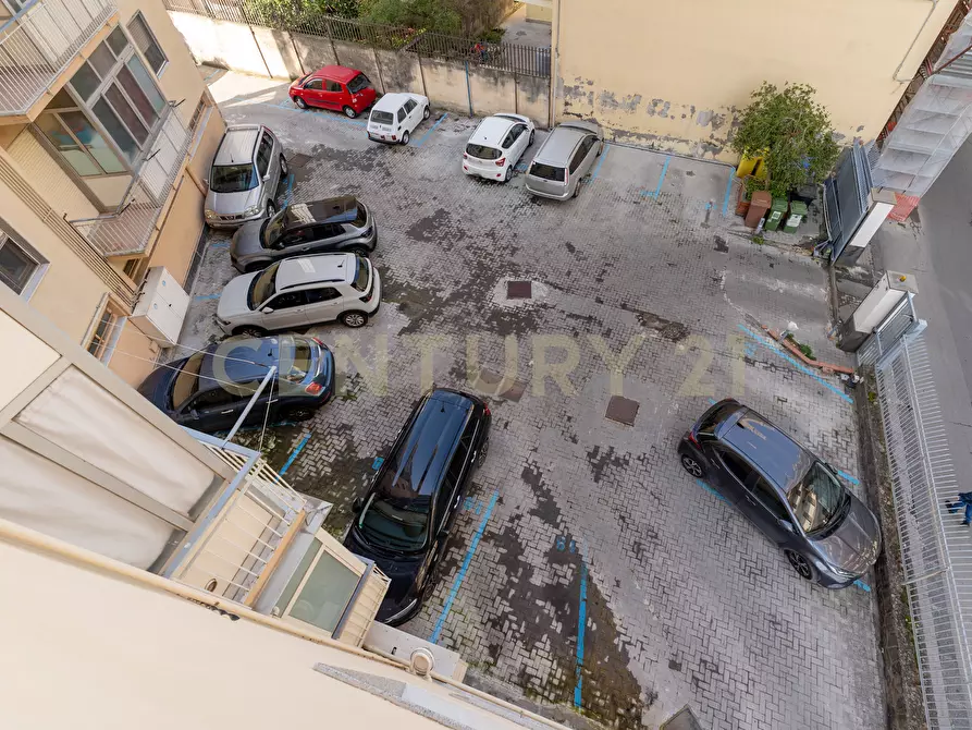 Immagine 45 di Quadrilocale in vendita  in Via San Martino 23 a Acireale
