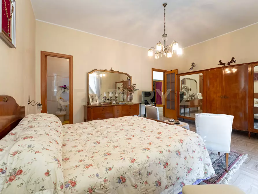 Immagine 64 di Villa in vendita  in Via Ottavia Penna 50 a Caltagirone