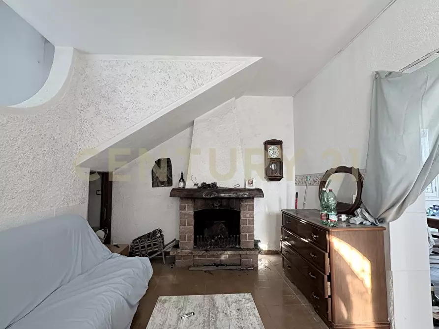 Immagine 11 di Villa in vendita  in Via San Guglielmo Abate 13 a Siracusa
